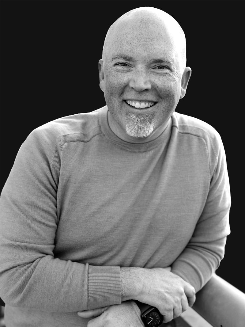 Garrett Gray